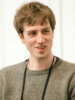Portrait of Adam D'Angelo