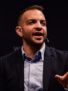 Portrait of Alex Kantrowitz