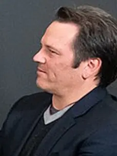 Portrait of Amy Hood