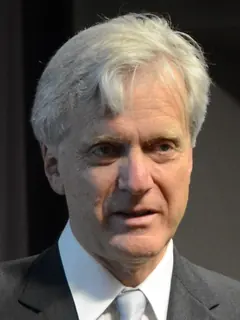Portrait of Andy Bechtolsheim