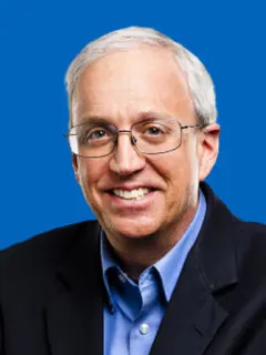 Portrait of Bill Dally