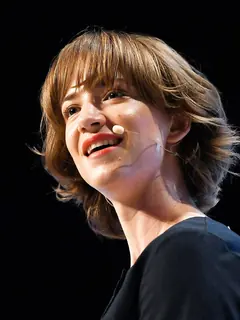 Portrait of Cassie Kozyrkov