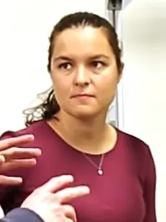 Portrait of Chelsea Finn