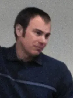 Portrait of Chris Lattner