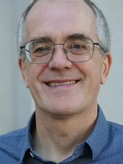 Portrait of Christopher Manning