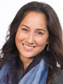 Portrait of Cynthia Breazeal