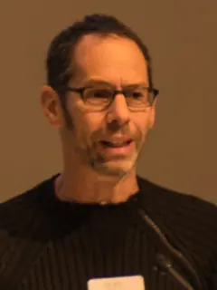 Portrait of Dan Jurafsky