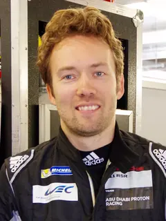 Portrait of David Heinemeier Hansson
