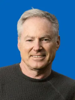 Portrait of Eric Horvitz