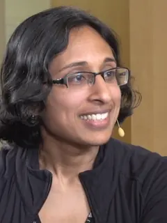Portrait of Finale Doshi-Velez