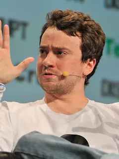 Portrait of George Hotz