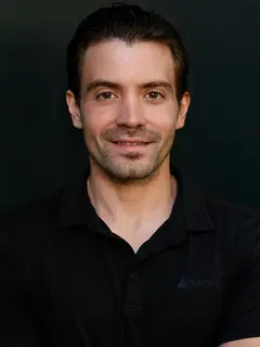 Portrait of Guillermo Rauch