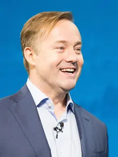 Portrait of Jason Calacanis