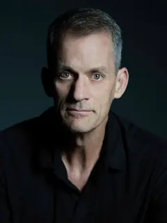 Portrait of Jeff Dean