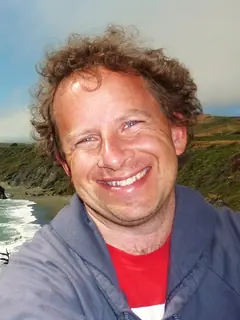 Portrait of Jeremy Howard