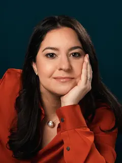 Portrait of Joanna Stern