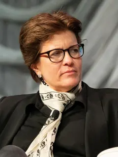 Portrait of Kara Swisher