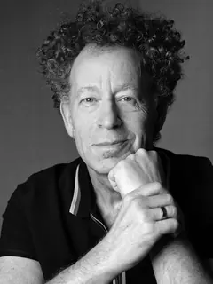 Portrait of Ken Goldberg