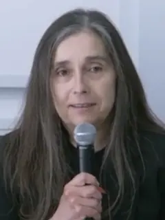 Portrait of Kimberly S. Budil