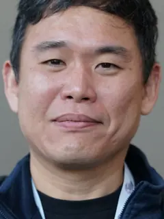 Portrait of Kyunghyun Cho