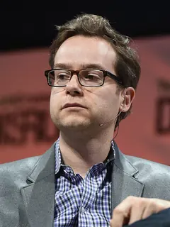 Portrait of Matt Turck
