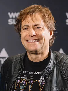Portrait of Max Tegmark