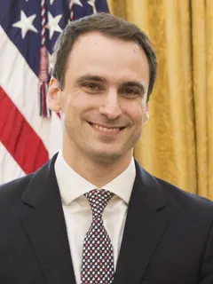 Portrait of Michael Kratsios