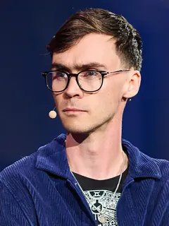 Portrait of Nick Frosst