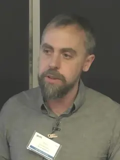 Portrait of Paul Christiano
