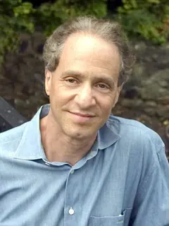 Portrait of Ray Kurzweil