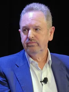 Portrait of Rene Haas