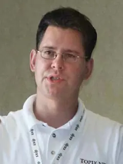 Portrait of Rich Skrenta
