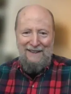 Portrait of Richard Sutton