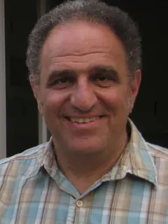 Portrait of Robert Tibshirani