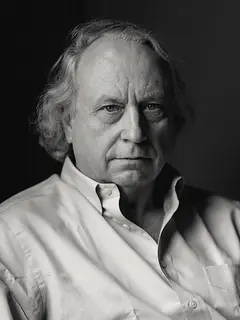 Portrait of Rodney Brooks