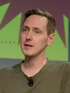 Portrait of Sébastien Bubeck