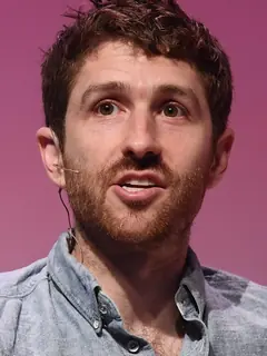 Portrait of Tristan Harris