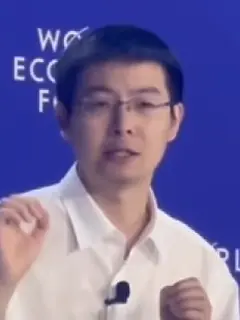 Portrait of Wang Xingxing